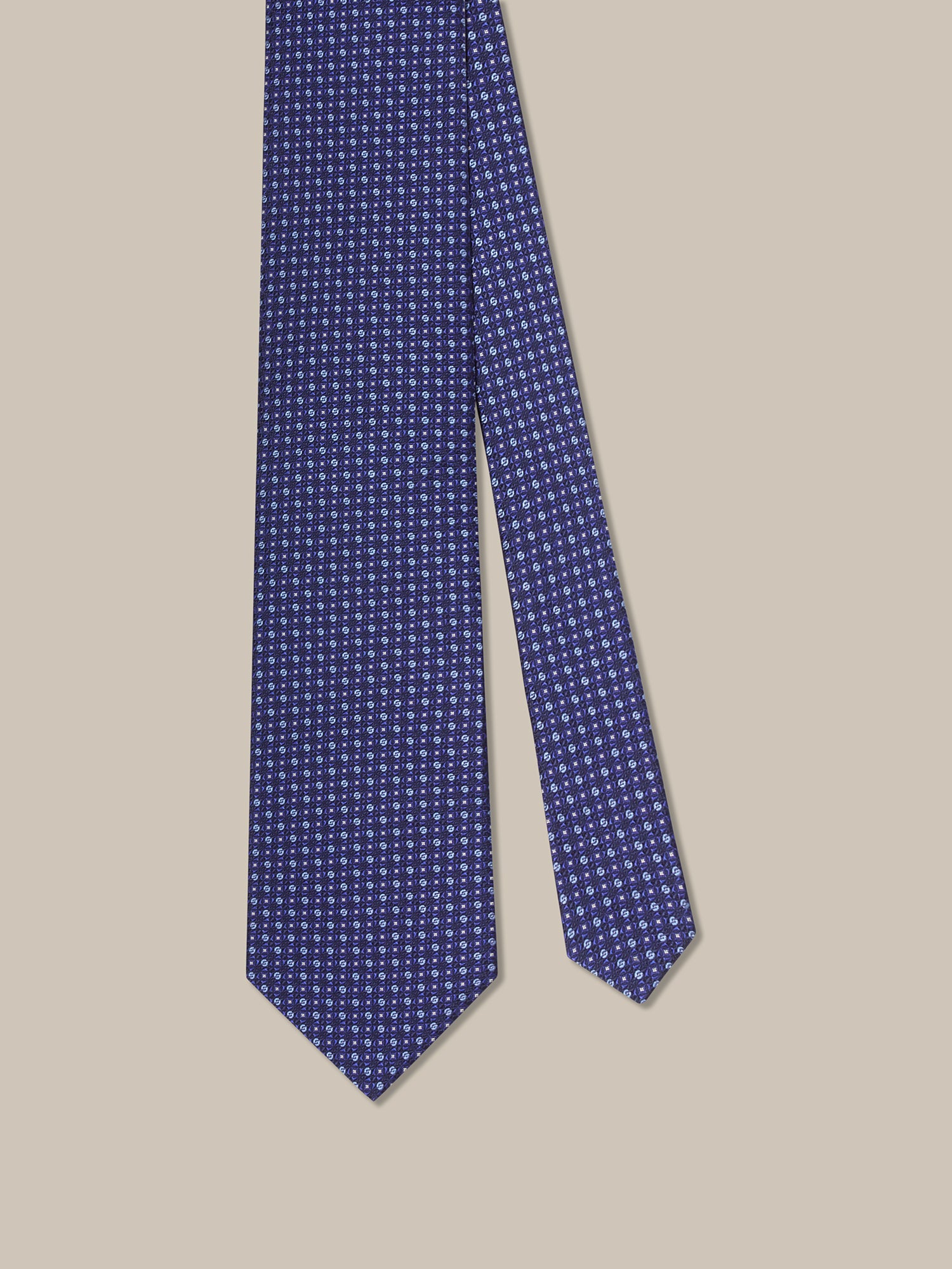 Micro Neat Best Class Necktie
