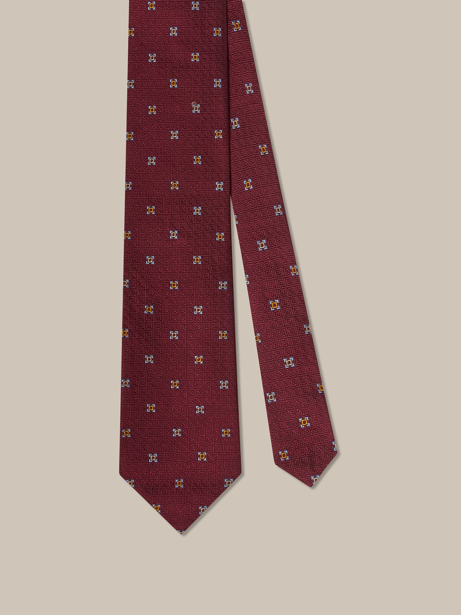 Neat Best Class Necktie