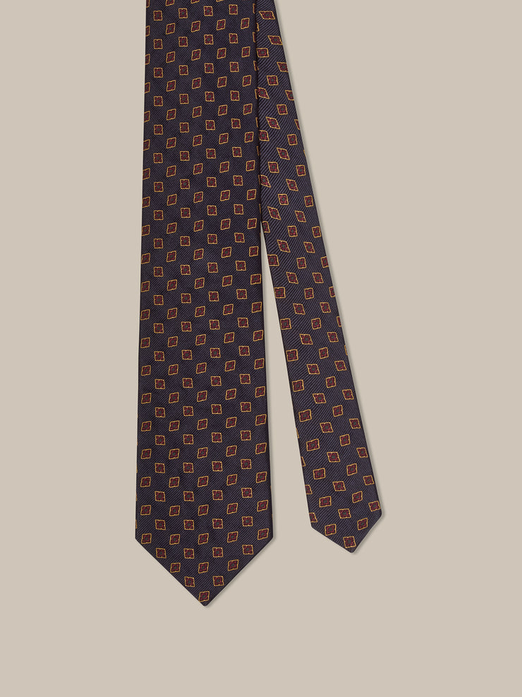 Robert Neat Best of Class Necktie