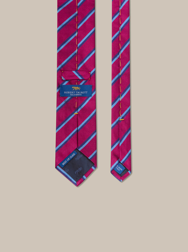 Robert Repp Best of Class Necktie
