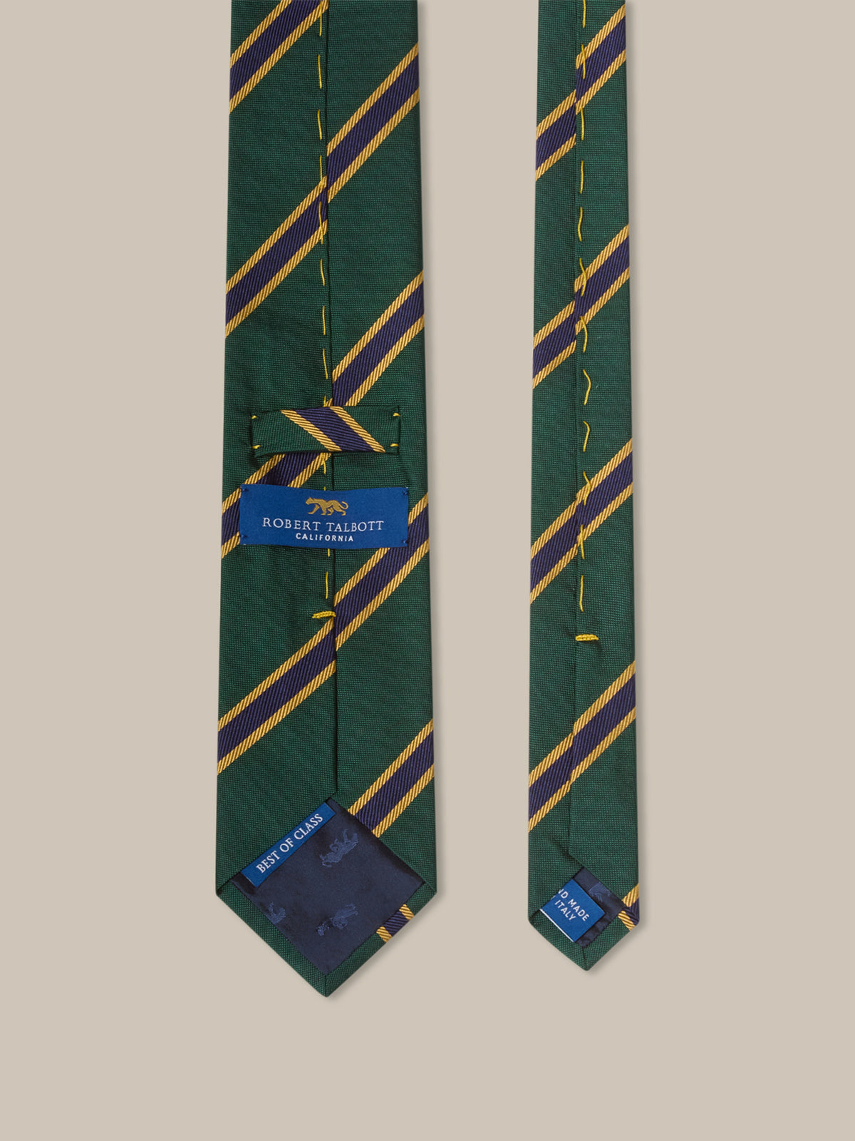 robert talbott xl ties