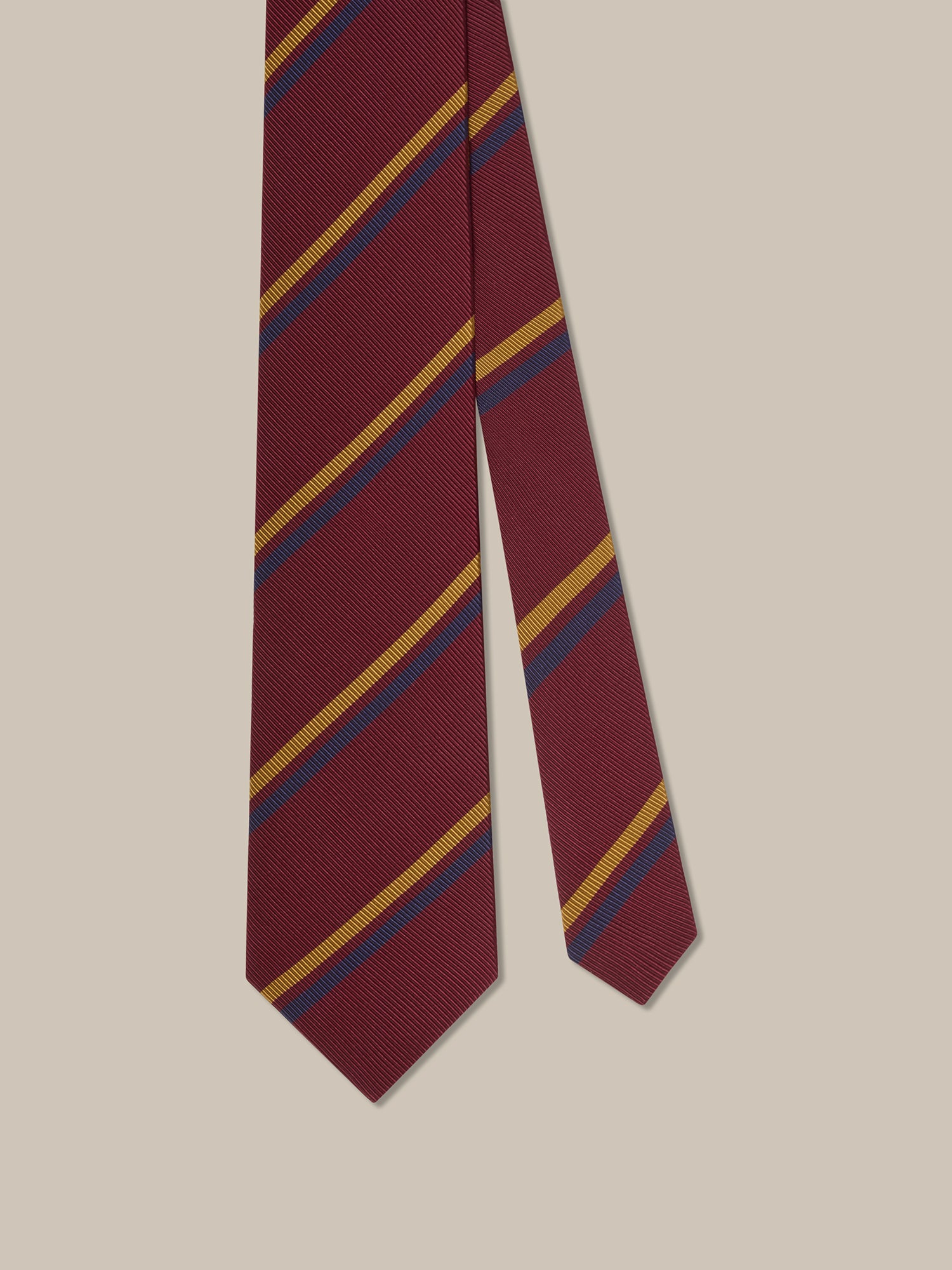 Repp Best Class Necktie