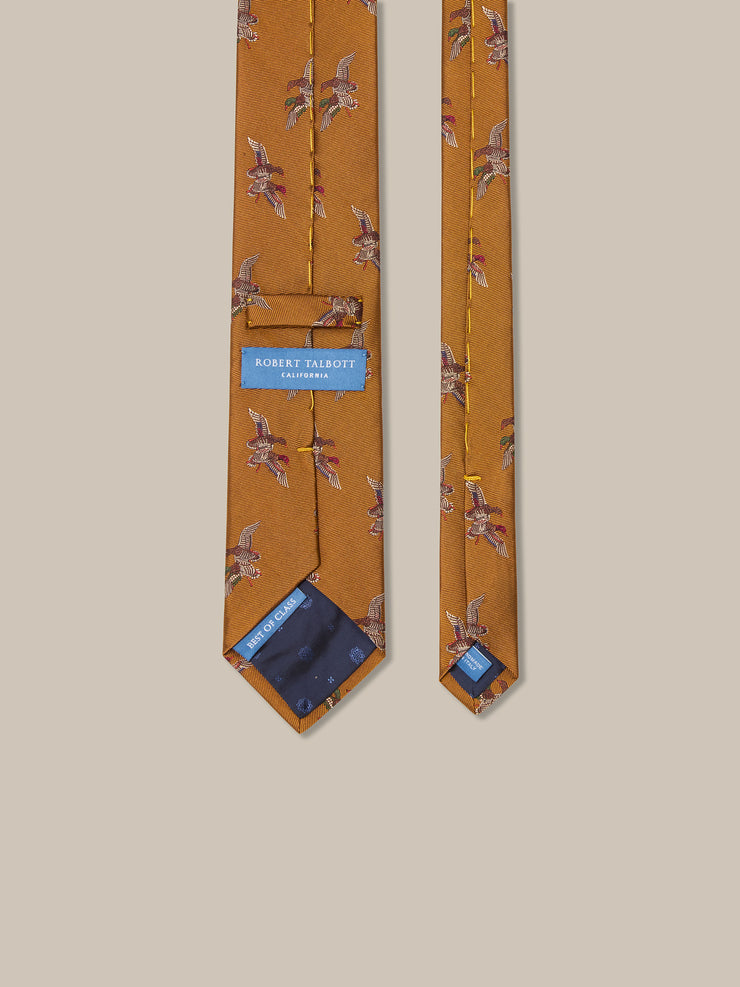 Robert Mallard Necktie
