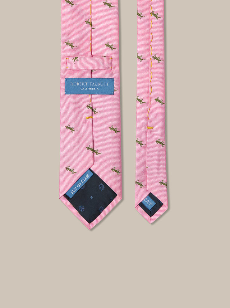 Robert Newt Best of Class Necktie