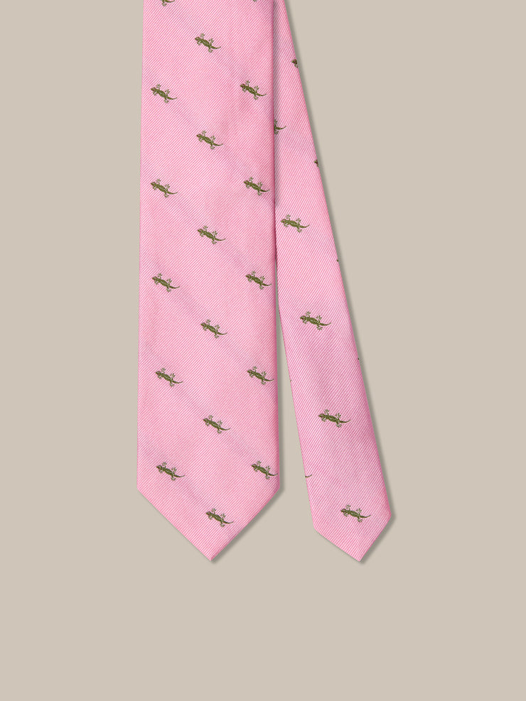 Robert Newt Best of Class Necktie