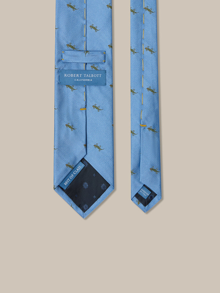 Robert Newt Best of Class Necktie