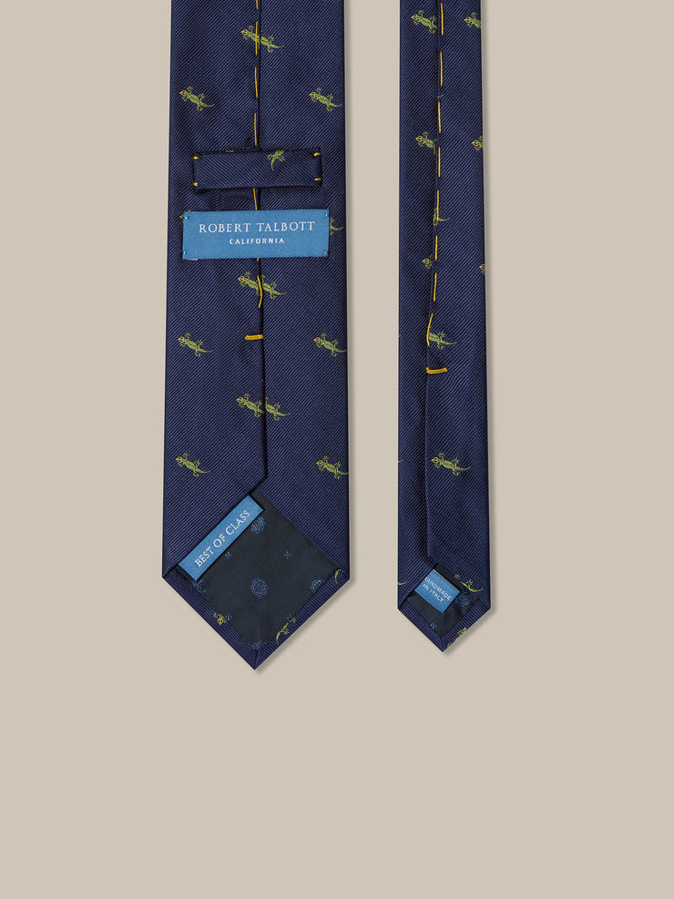 Robert Newt Best of Class Necktie