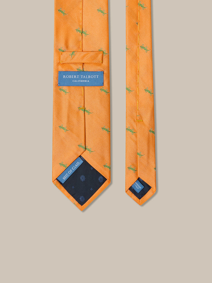 Robert Newt Best of Class Necktie