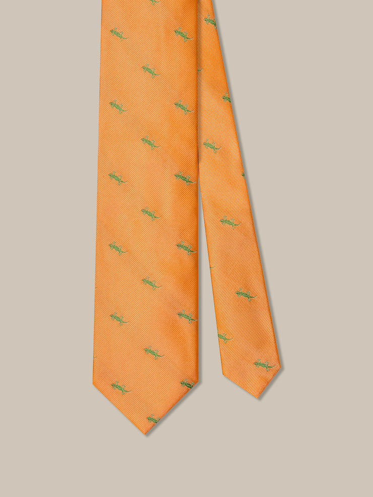 Robert Newt Best of Class Necktie