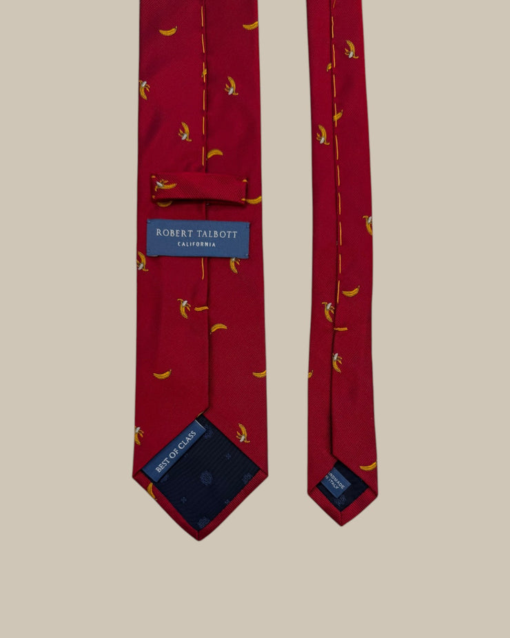 Robert Banana Best of Class Necktie