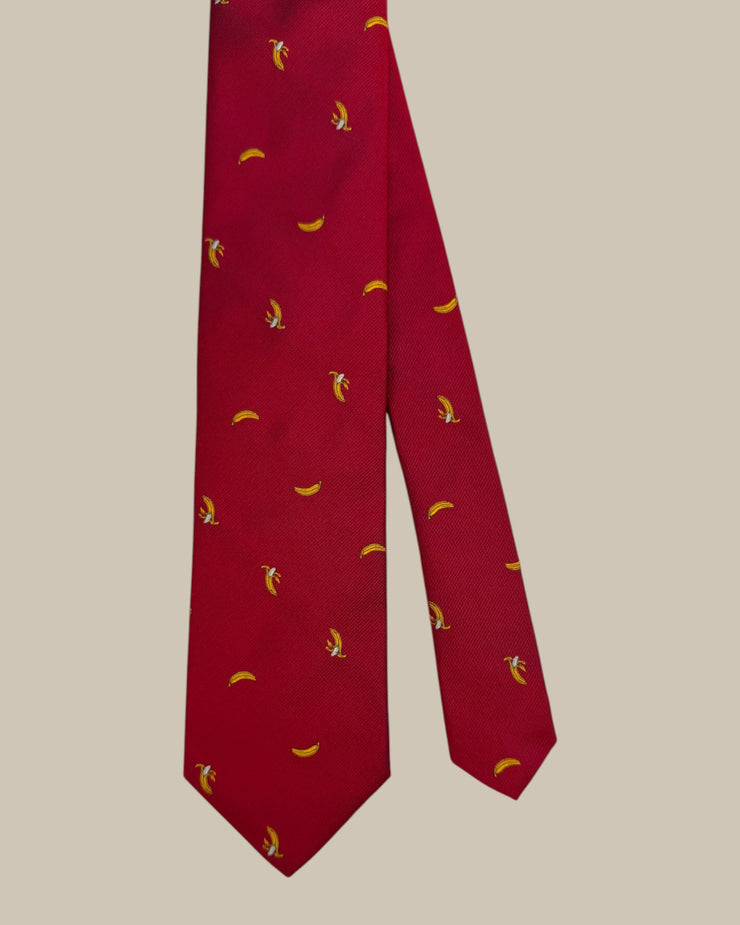 Robert Banana Best of Class Necktie