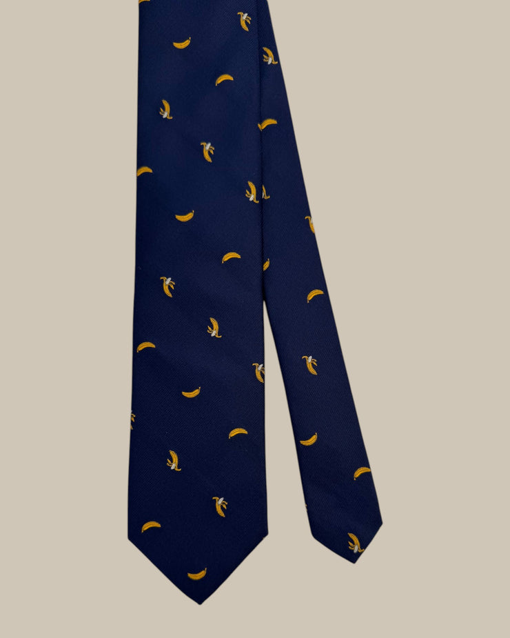 Robert Banana Best of Class Necktie