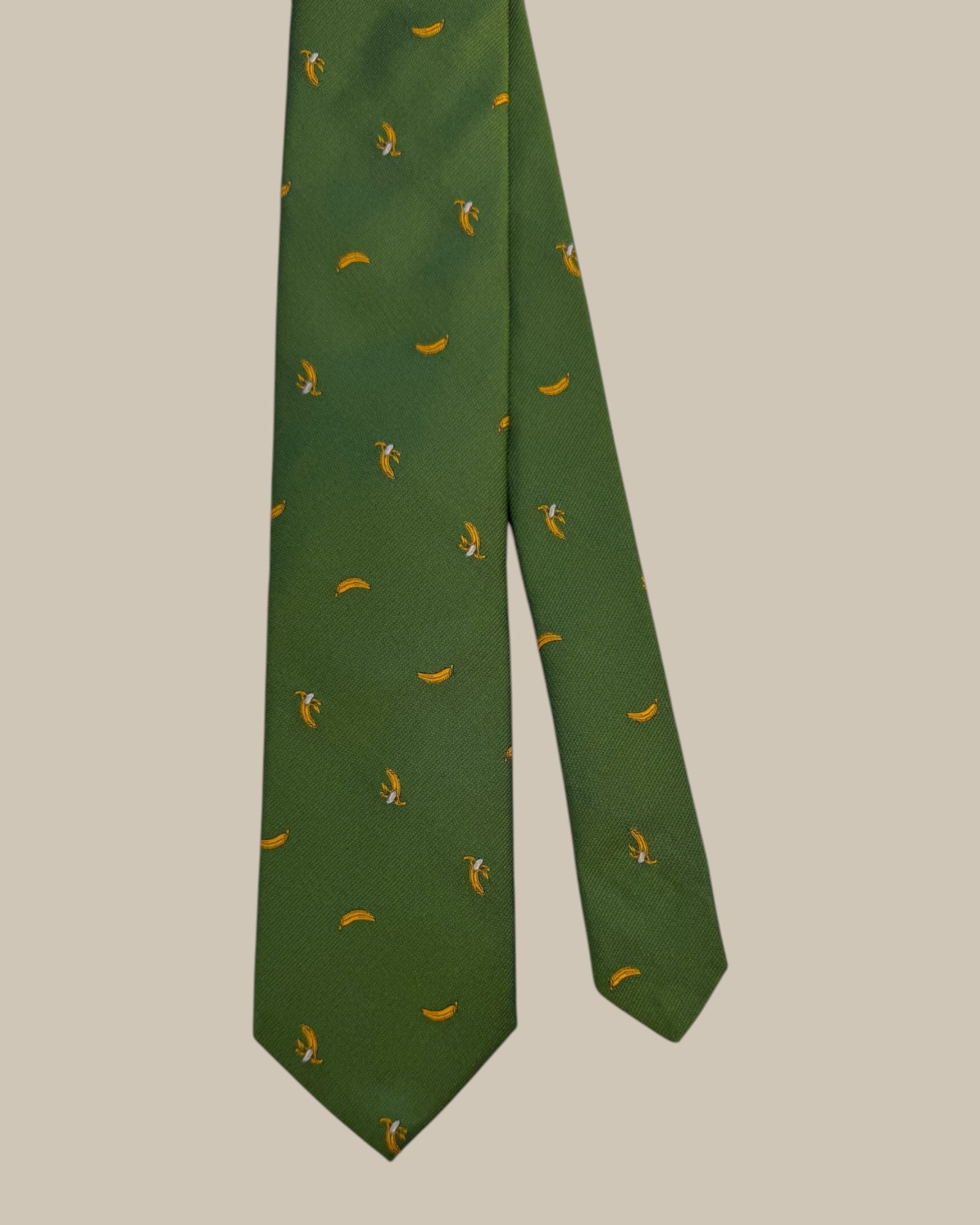 Robert Banana Best of Class Necktie