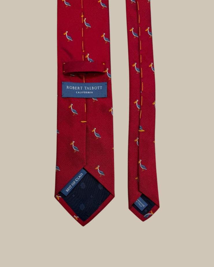 Robert Pelican Best of Class Necktie