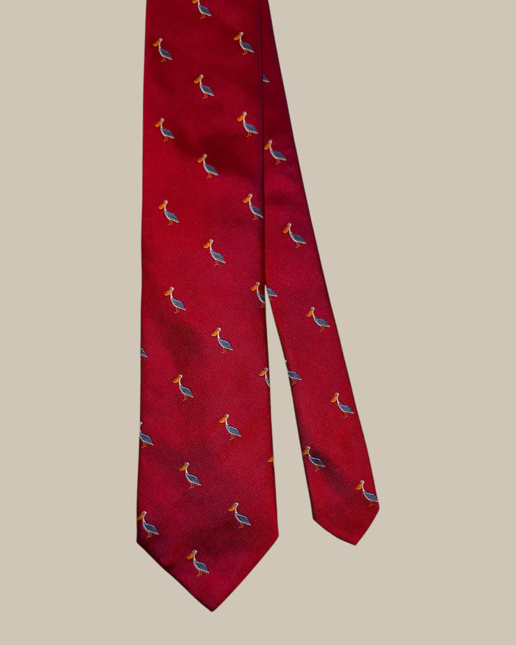 Robert Pelican Best of Class Necktie