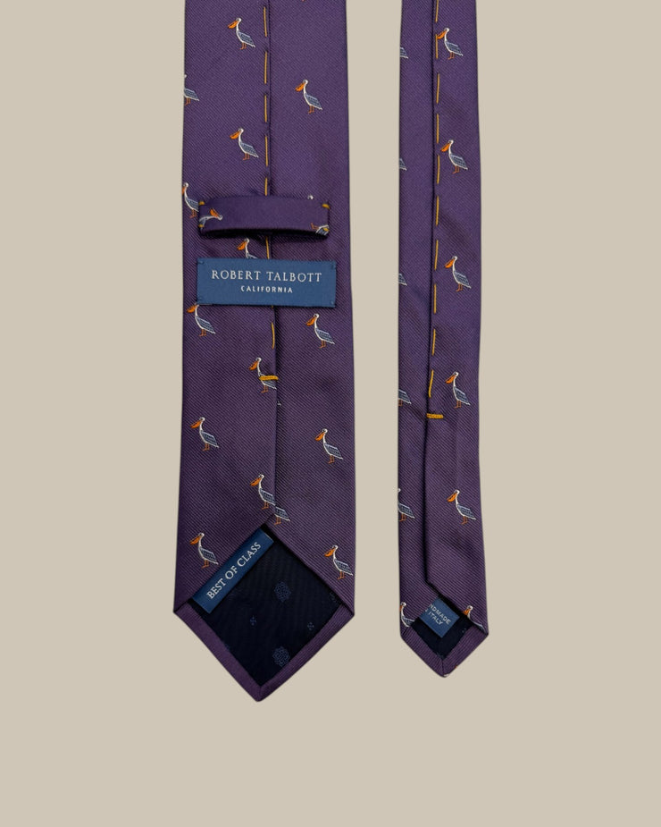 Robert Pelican Best of Class Necktie