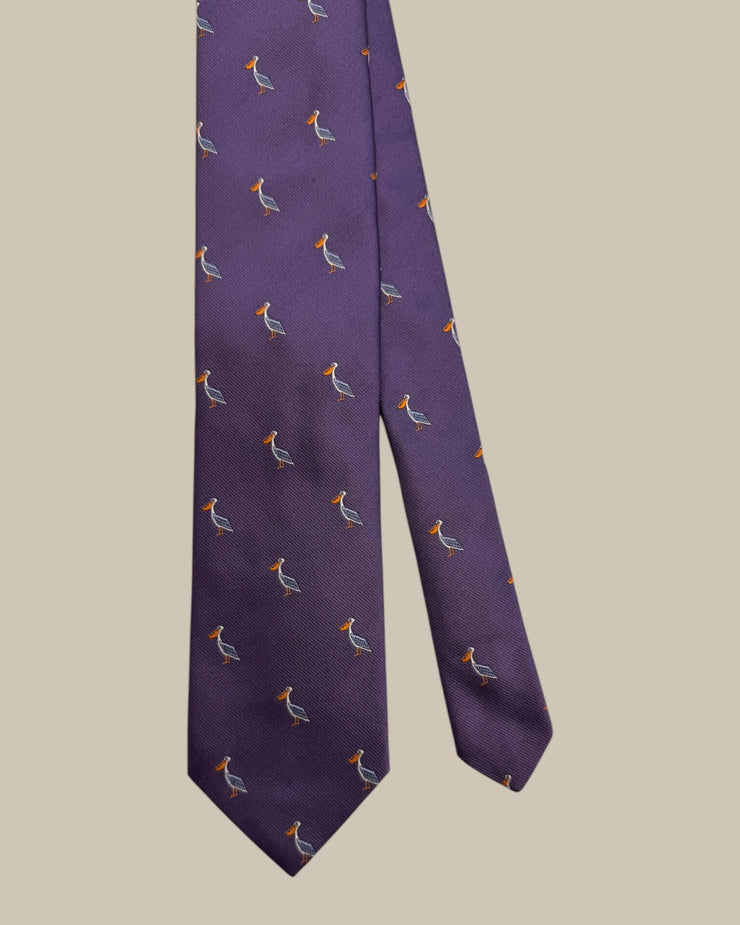 Robert Pelican Best of Class Necktie