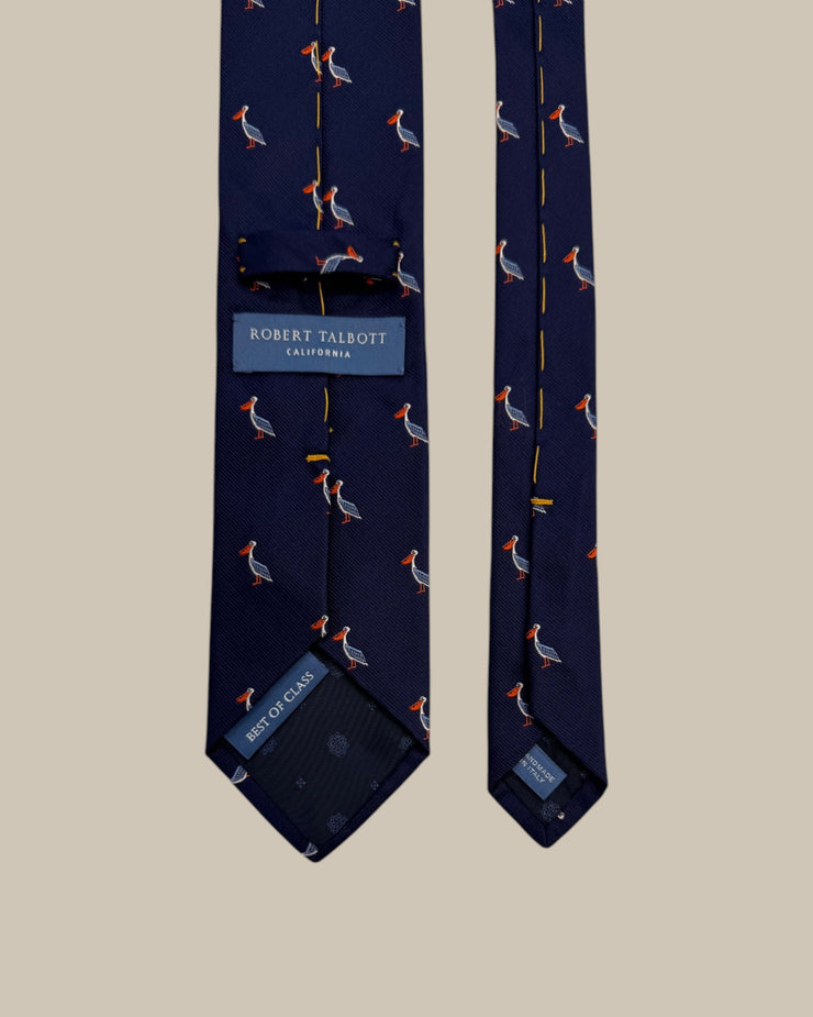 Robert Pelican Best of Class Necktie