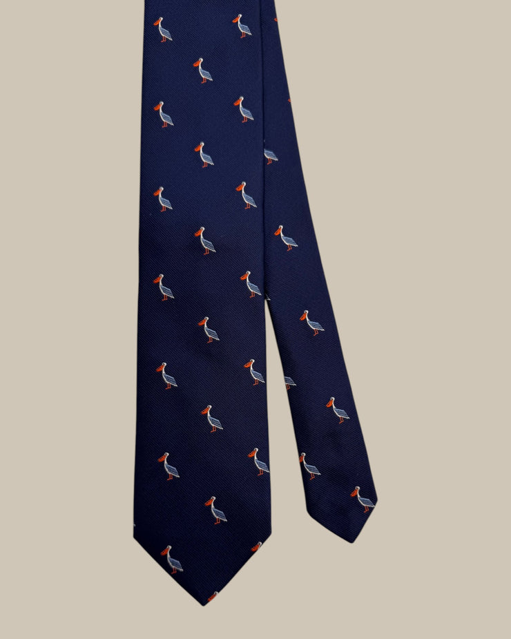 Robert Pelican Best of Class Necktie