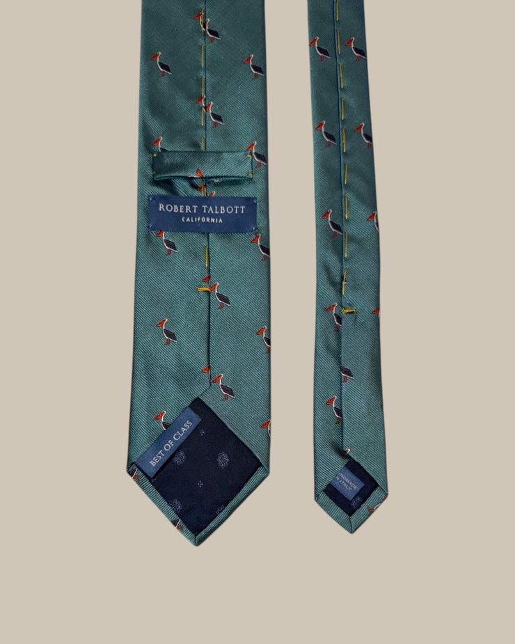 Robert Pelican Best of Class Necktie