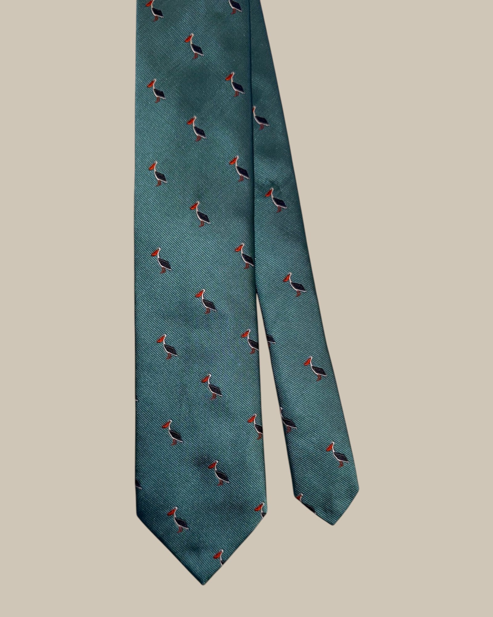 Robert Pelican Best of Class Necktie