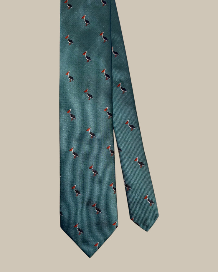 Robert Pelican Best of Class Necktie