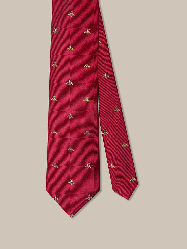 Robert Bee Best of Class Necktie