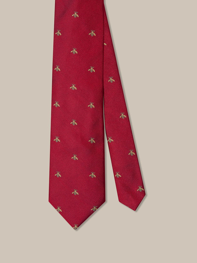 Robert Bee Best of Class Necktie
