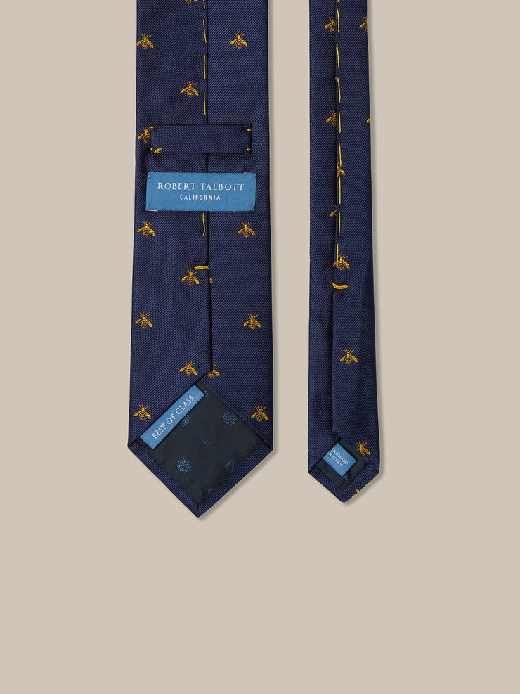 Robert Bee Best of Class Necktie