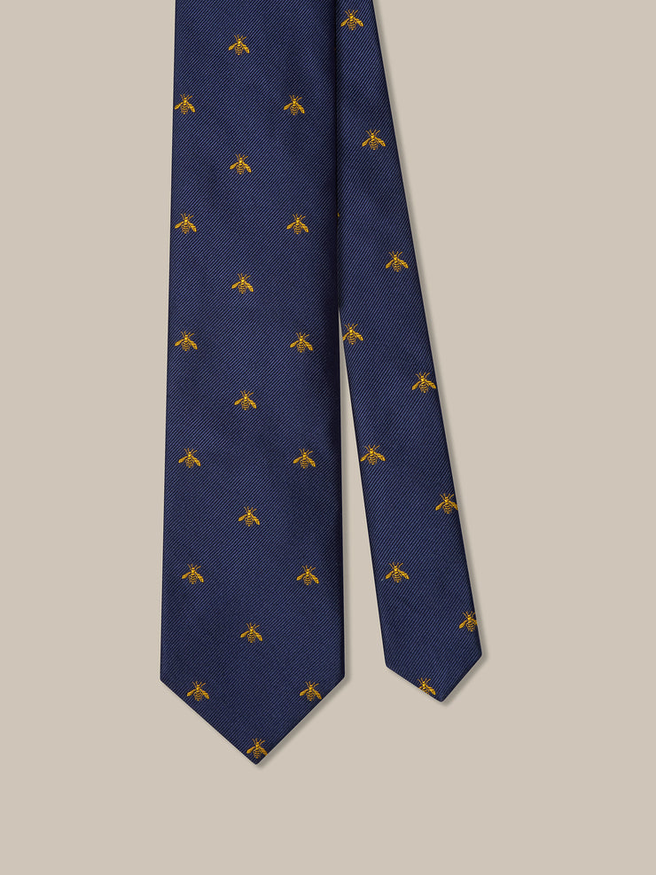 Robert Bee Best of Class Necktie