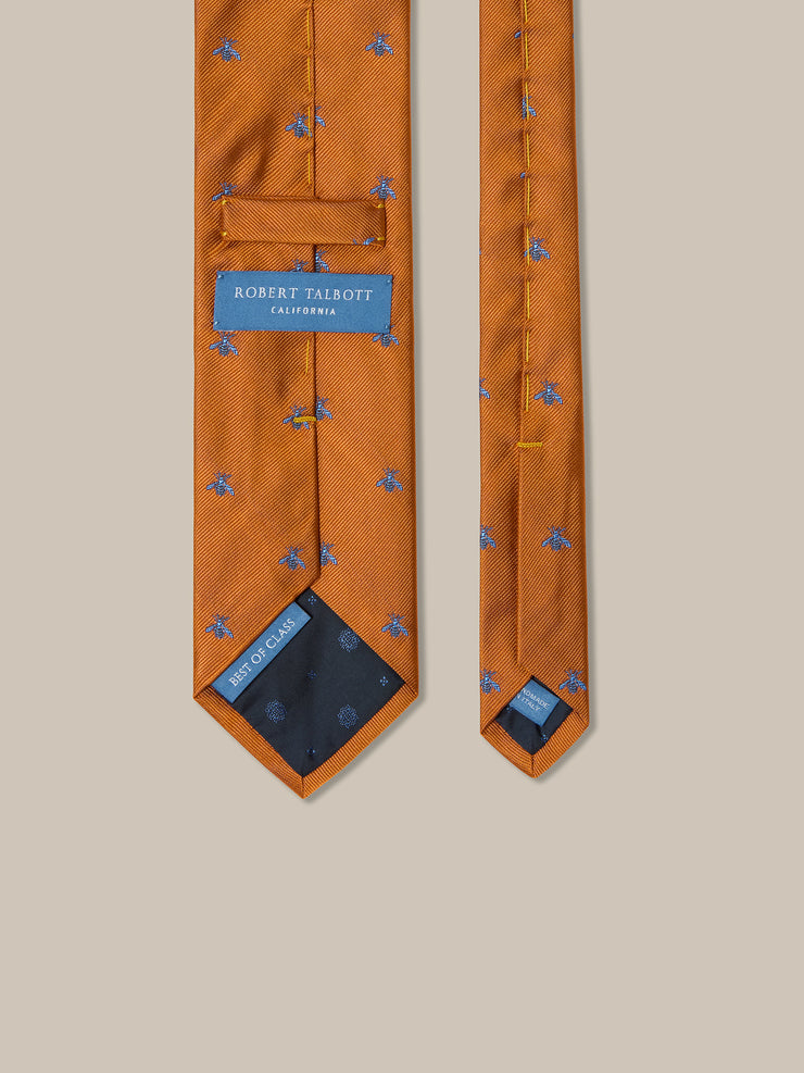 Robert Bee Best of Class Necktie