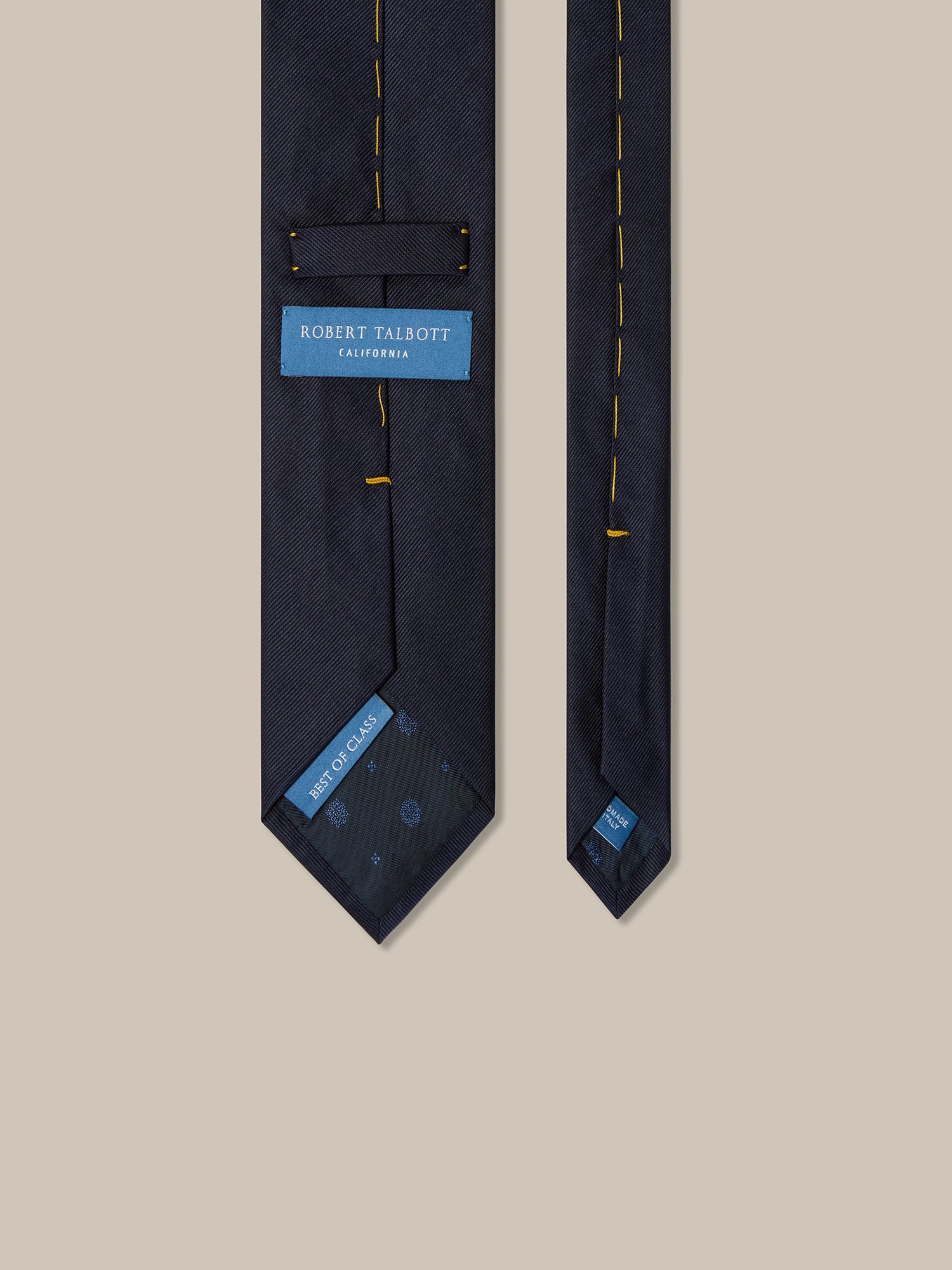 Robert Lobster Best of Class Necktie image