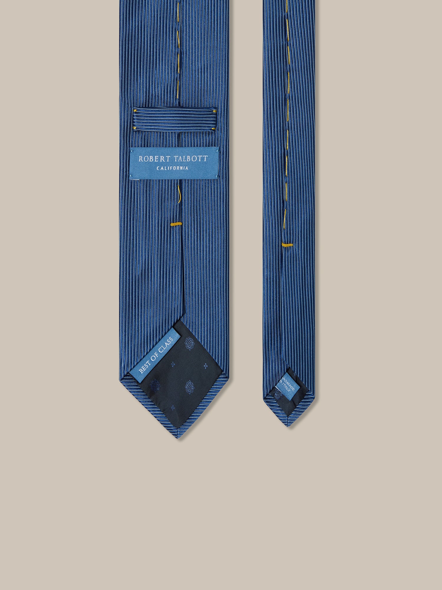 Robert 'I Love You' Best of Class Necktie