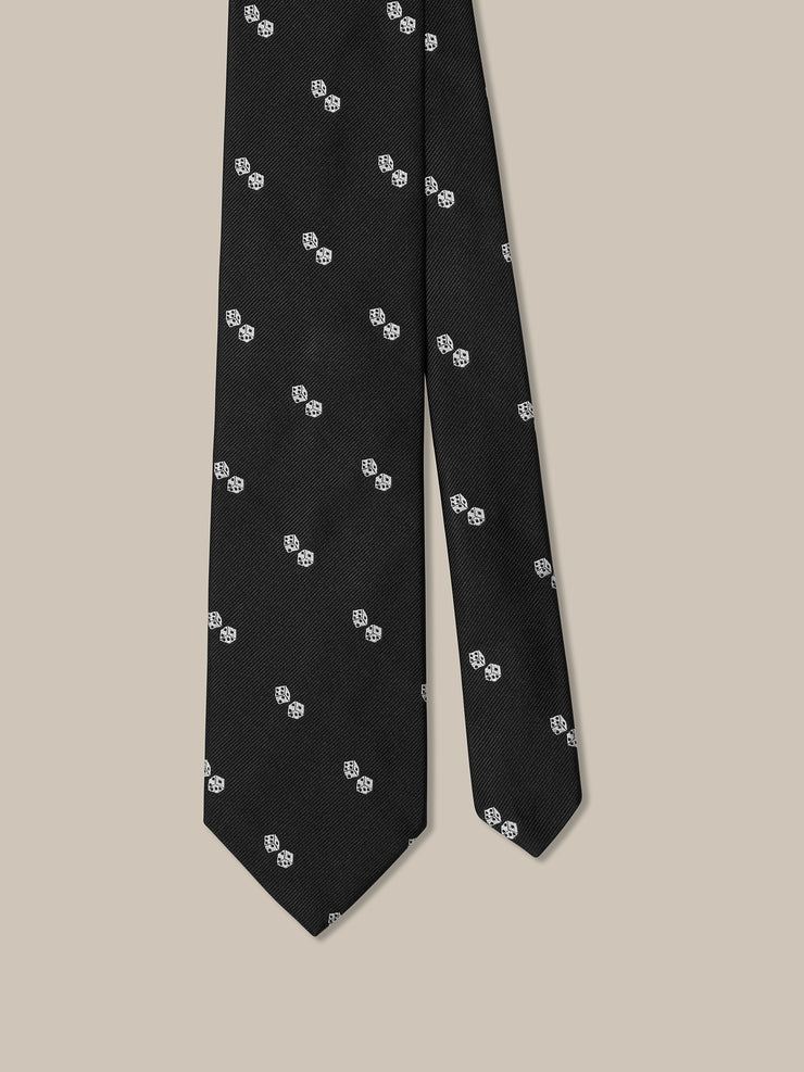 Robert Dice Best of Class Necktie