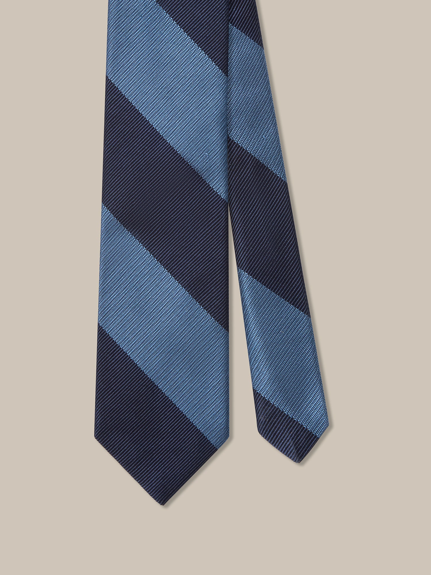 Robert Fancy Mogador Best of Class Necktie