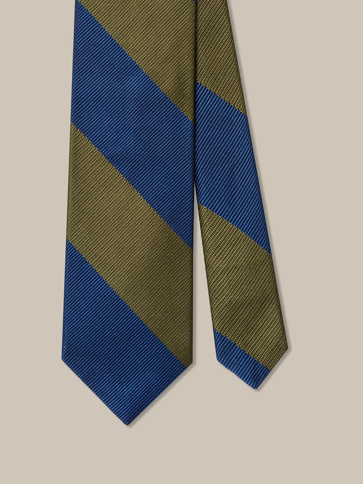 Robert Fancy Mogador Best of Class Necktie