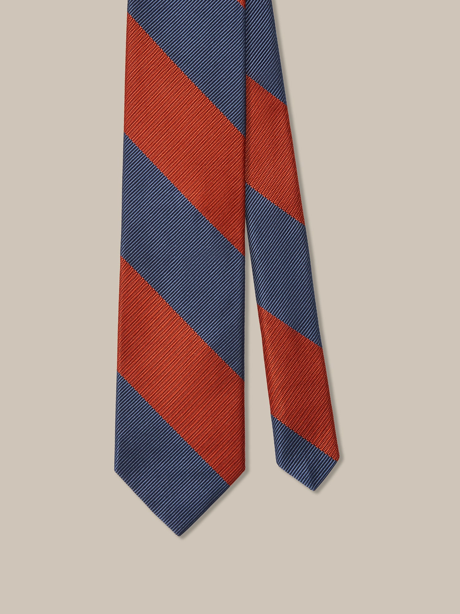 Robert Fancy Mogador Best of Class Necktie