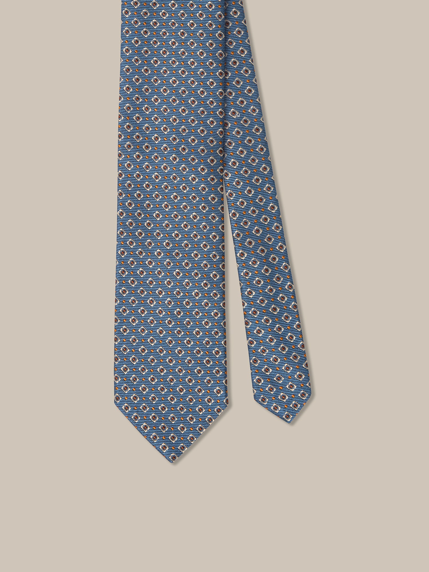 Robert Geo Neat Best of Class Necktie image