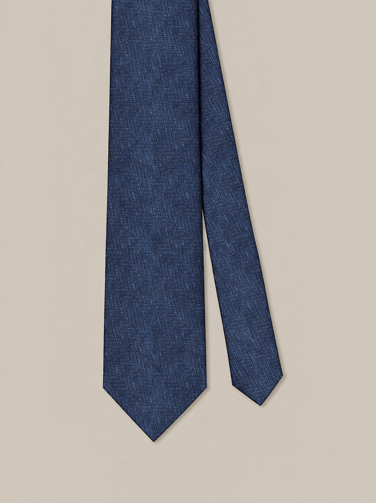 Robert Large Herringbone Best of Class Necktie image