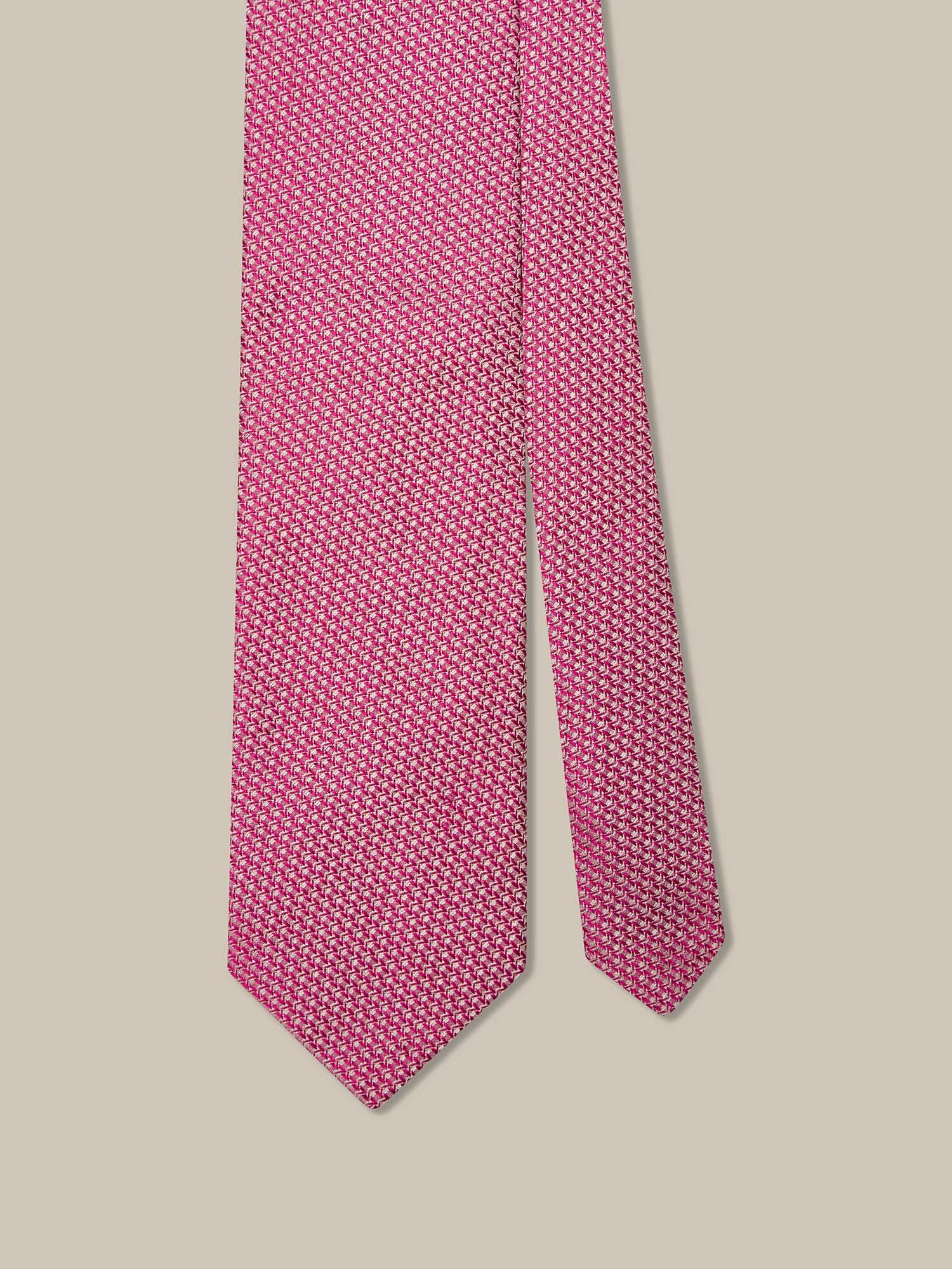 Robert Scale Jacquard Best of Class Necktie