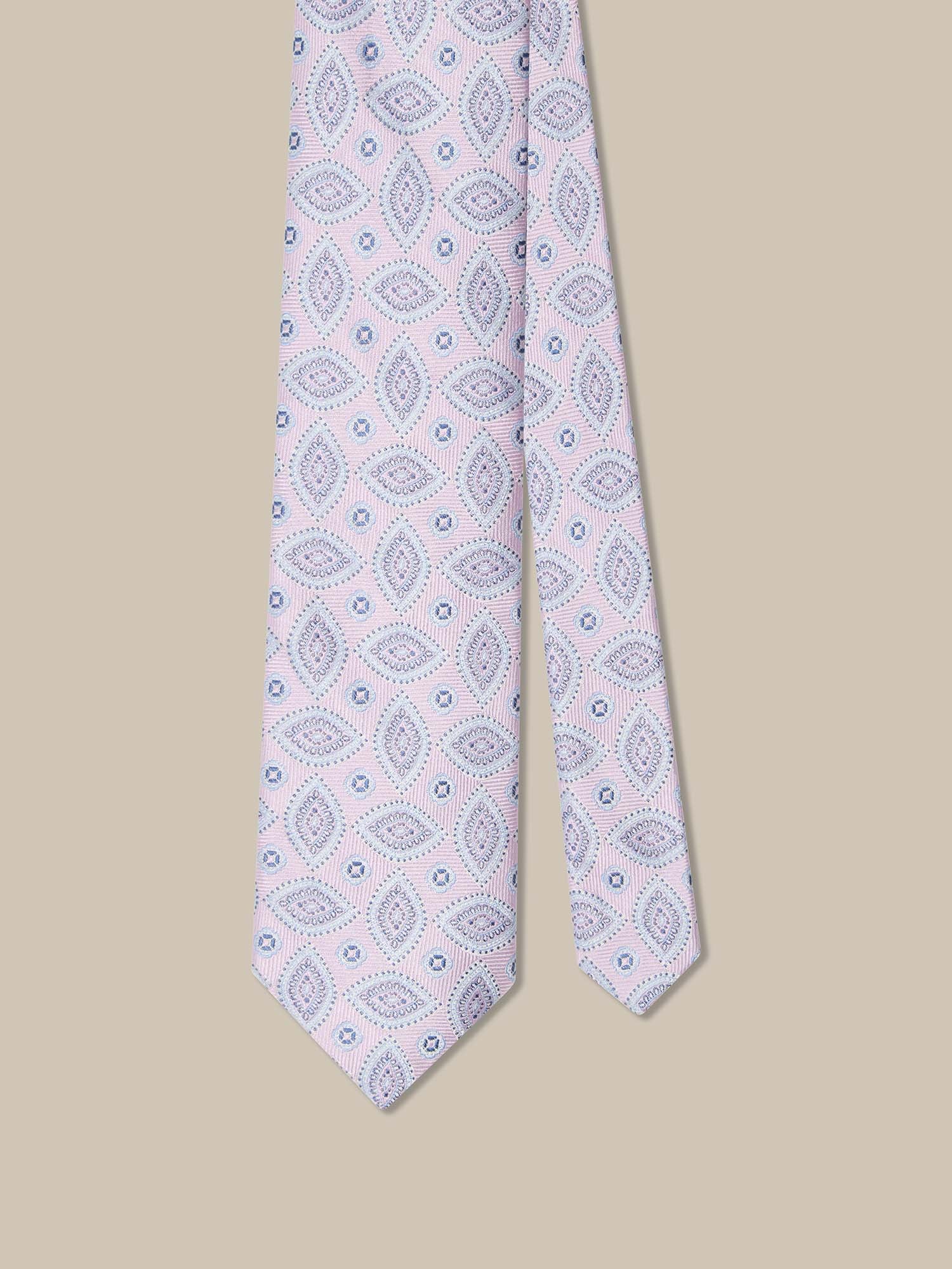 Robert Geo Paisley Best of Class Necktie