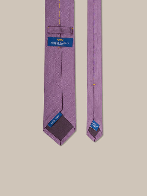 Robert Large Multi Repp Necktie main image 1
