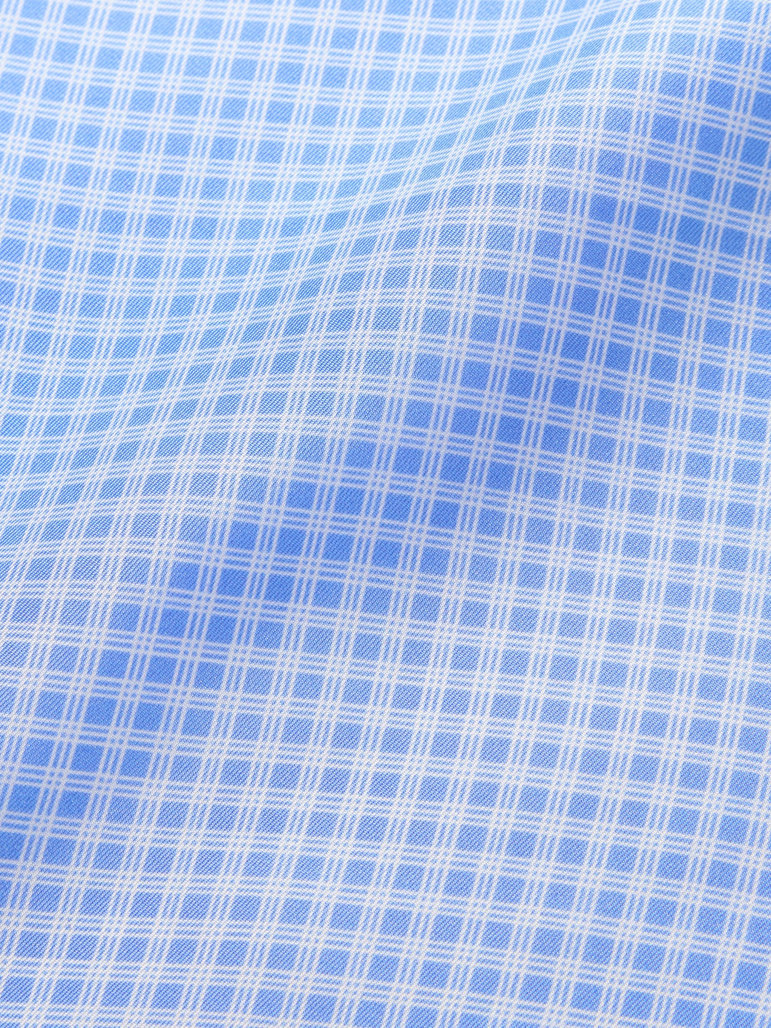 York Silk Pocket Square