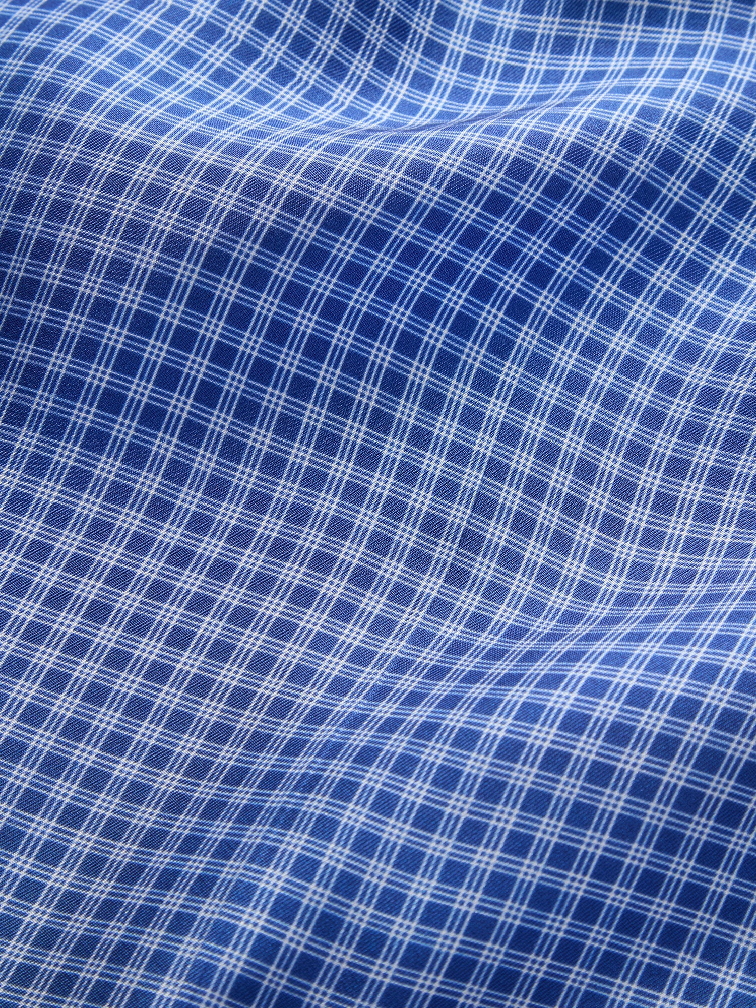 York Silk Pocket Square