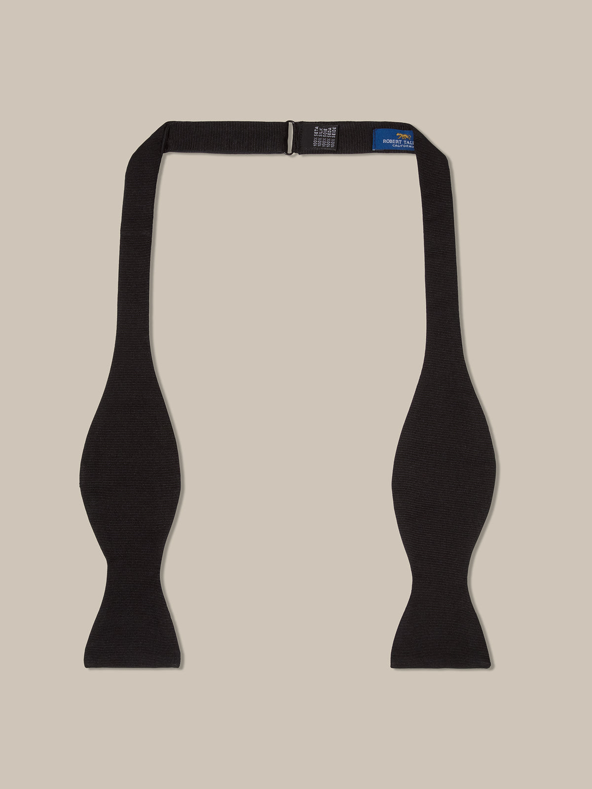 robert talbott bow ties