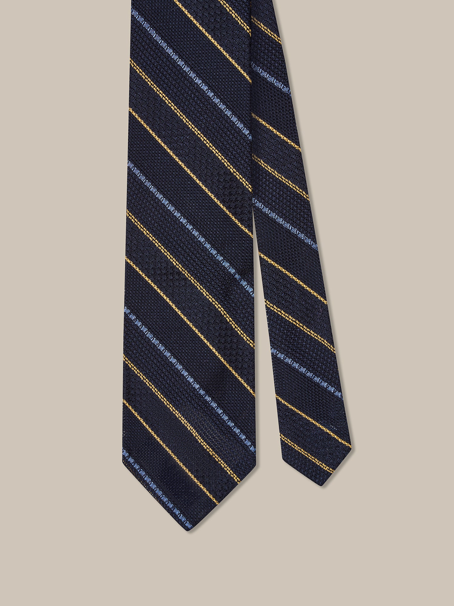 Duvall Grenadine RT Signature Necktie image