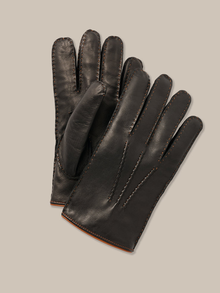 Conner Napa Leather Gloves