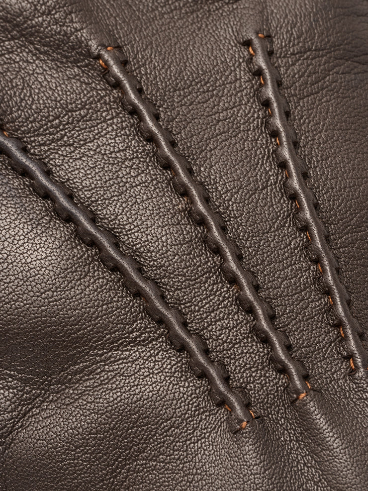 Conner Napa Leather Gloves