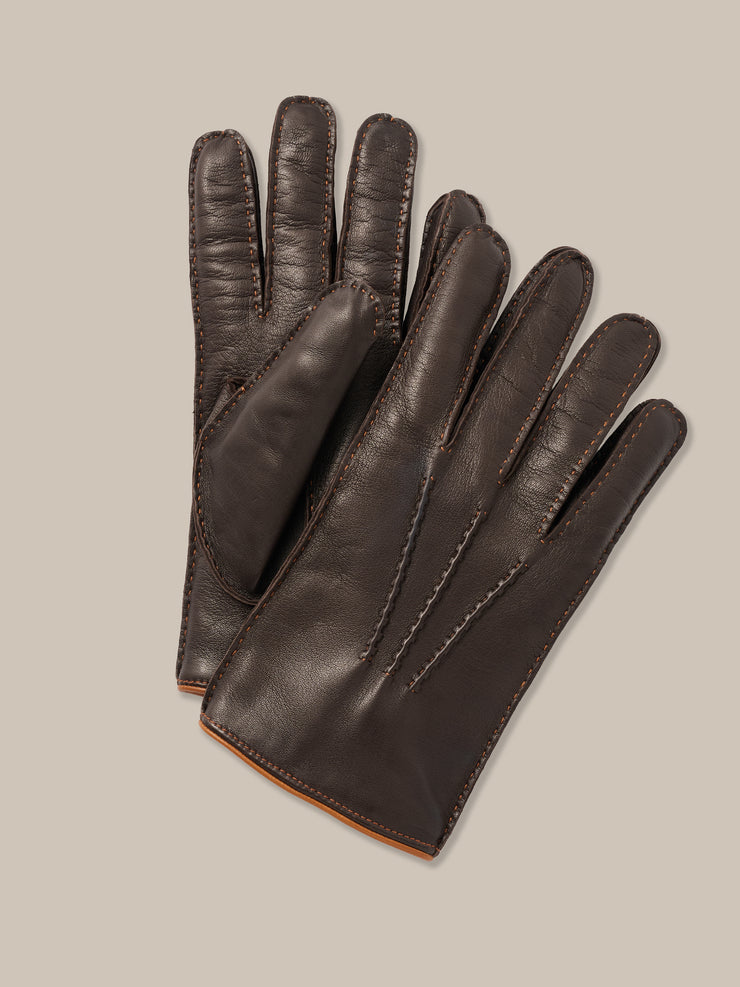 Conner Napa Leather Gloves