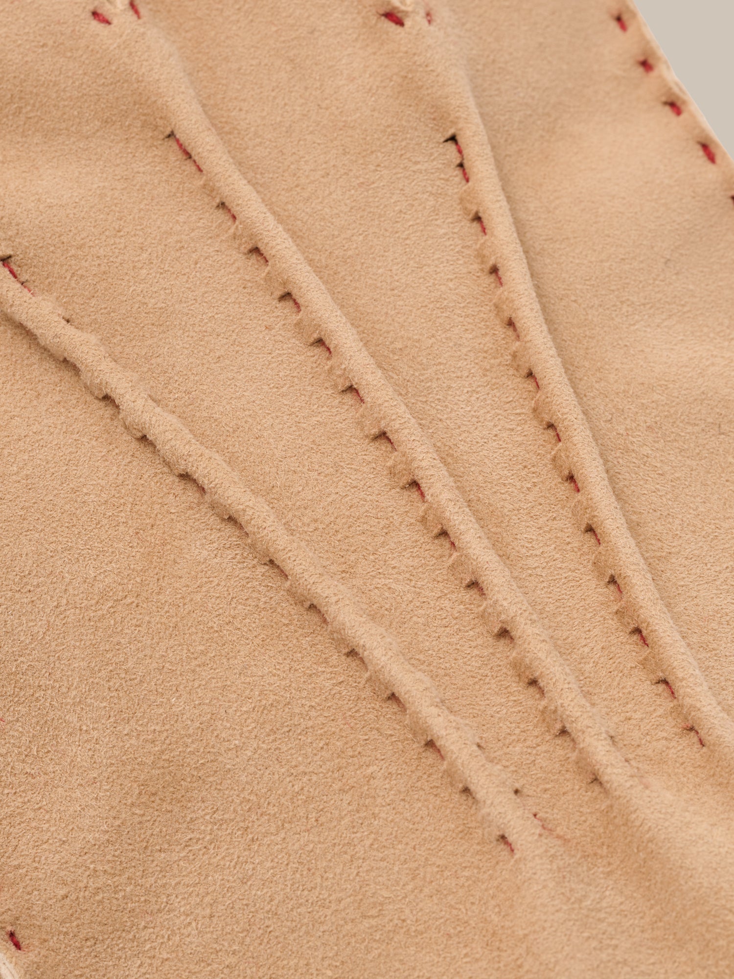 Conner Suede Gloves image